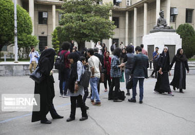 هستی دانشگاه قائم به فرهنگ دانشگاهی است