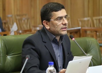 حافظی: رئیس پلیس راهور تهران با فشار قالیباف برکنار شد

