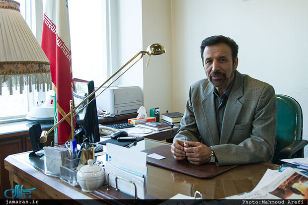 واعظی ورود سرورهای تلگرام به ایران را تایید کرد