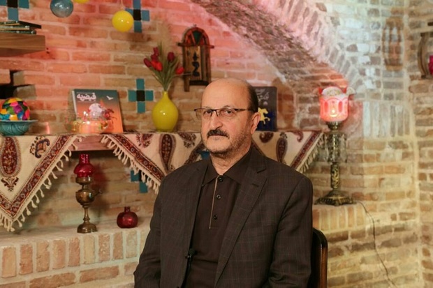 فرهنگ و سنن ایرانی باید به نسل نو معرفی شود