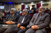 دهمین سالگرد درگذشت کاظم معتمد‌نژاد پدر علوم ارتباطات ایران (14)