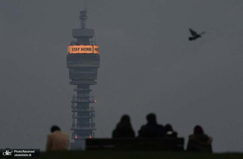 منتخب تصاویر امروز جهان- 27 دی