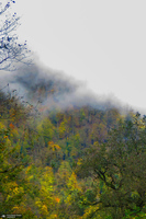 آبشار لونک دیلمان