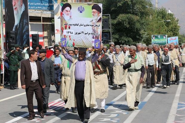 دنیا مرهون دیپلماسی مقتدر جمهوری اسلامی است