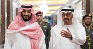 روزنامه انگلیسی: امارات با خروج از اوپک تنش نفتی با عربستان را آغاز کرد