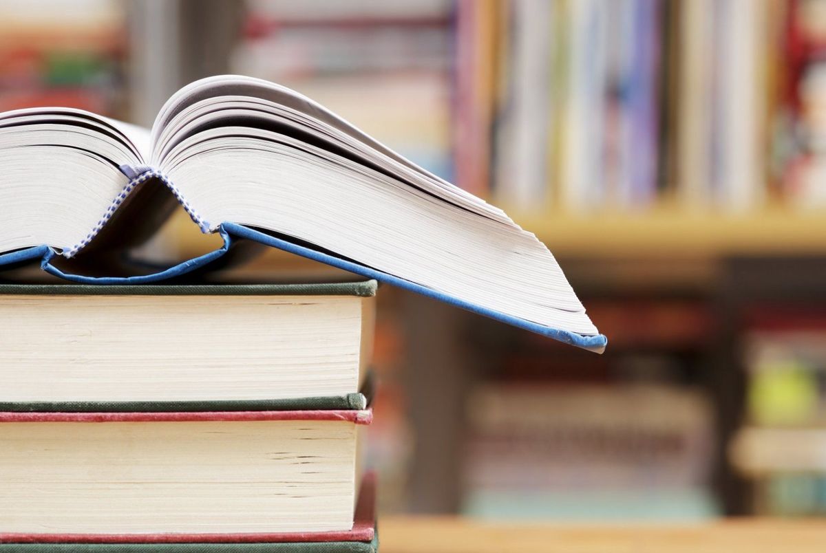 کتاب‌های ممنوعه در مدارس آمریکا