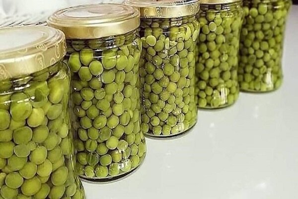 هشدار؛ مراقب کنسروهای خانگی باشید
