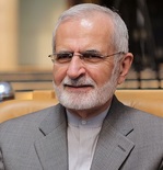 سید کمال  خرازی