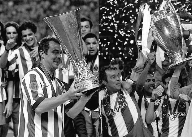 مرگ دردناک اسطوره پورتو در کمپ تمرینی