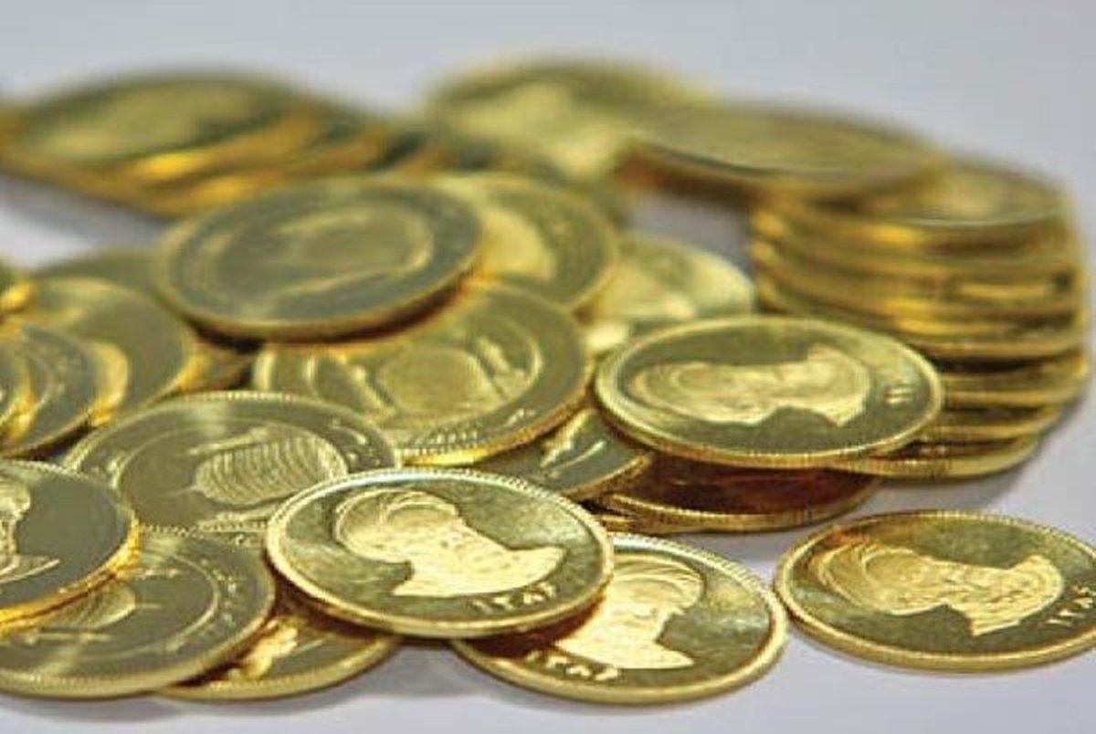 سکه با تصویر امام (س)  ١٥ هزار تومان گران شد