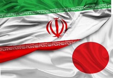 مقام‌های توکیو: یک شهروند ژاپنی در ایران بازداشت شده است