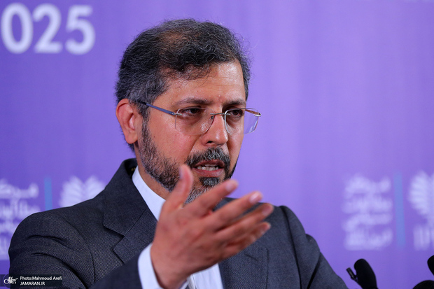 معاون وزیر خارجه: تفاهم اسلام‌آباد را آمریکا نقض کرد/ عربستان هنوز به پیشنهاد ایران درباره یمن پاسخ نداده/ لبنان یکی از مهمترین موضوعات میان ایران و آمریکا بود و هست/ جنگ در نهایت راهکاری جز راه حل دیپلماتیک ندارد
