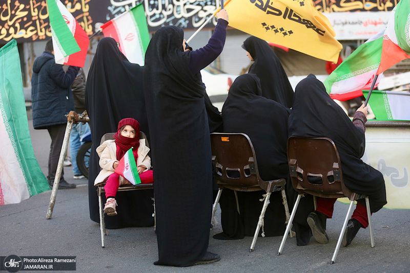 اجتماع مردمی