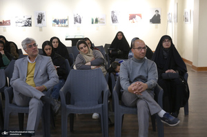 رویدادهای فرهنگی و هنری سومین هفته بر آستان آفتاب - 1