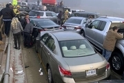 سقف پرداخت خسارت خودرو در تصادفات اعلام شد
