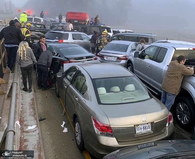 سقف پرداخت خسارت خودرو در تصادفات اعلام شد
