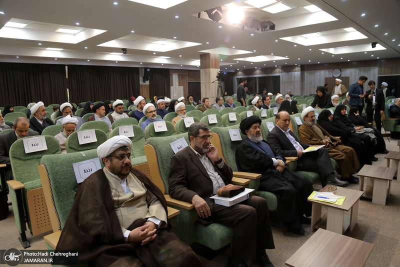 نشست «چالش های حقوق زنان در فقه»