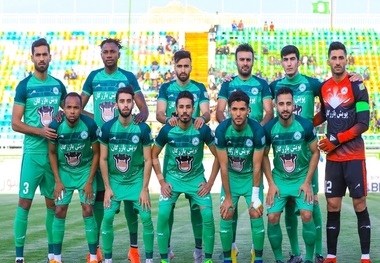 ترکیب ذوب آهن مقابل فولاد خوزستان
