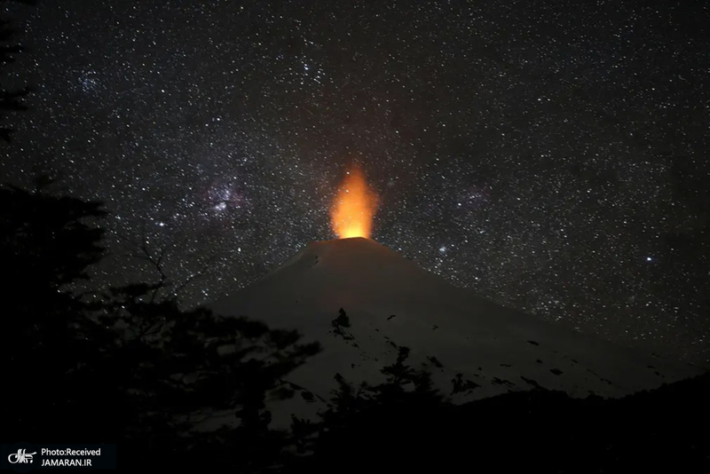 منتخب تصاویر امروز جهان - 1 آذر 1401