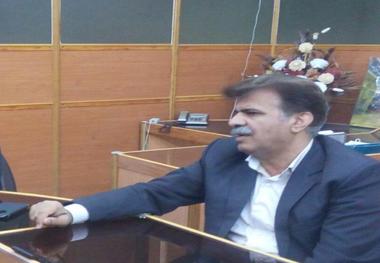 دبیر هیات: پیوست فرهنگی در مسائل فنی محور حرکت تیم های فوتبال یزد باشد