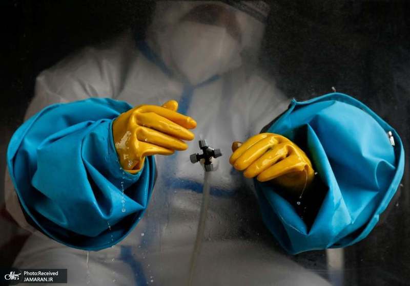 منتخب تصاویر امروز جهان- 30 اردیبهشت 1400