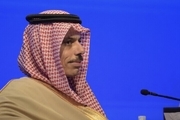 وزیر خارجه عربستان به سوریه می رود