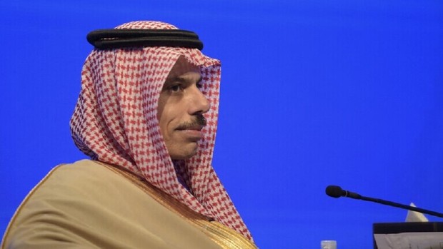 وزیر خارجه سعودی: قبل از جنگ اوکراین در مورد پهپاد‌های ایران هشدار داده بودیم / خواستار احیای توافق هسته‌ای هستیم، اما کشور‌های حاشیه خلیج (فارس) نیز در آن مشارکت داشته باشند!