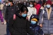 آیا شیوع بیماری‌های تنفسی در چین نگران کننده است؟