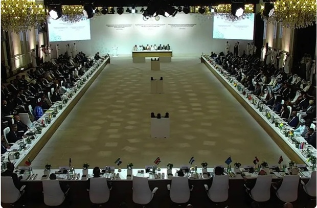 آیا کشورهای اسلامی از سلاح اقتصادی خود علیه آمریکا و اسرائیل استفاده می کنند؟