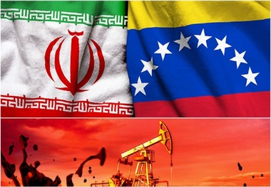 ایران بزرگترین مجتمع پالایشگاهی ونزوئلا را نوسازی می کند