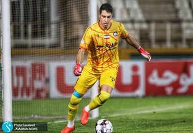 هایجک بزرگ رحمتی از پرسپولیس؛ اخباری به گل گهر برگشت