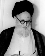 سیدمحمدکاظم  شریعتمداری