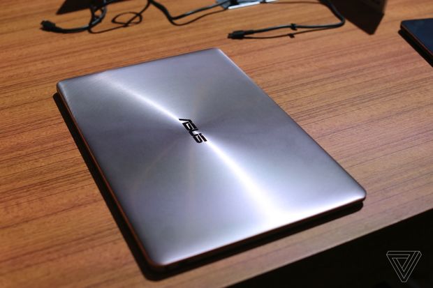 لپ‌تاپ ZenBook 3 Deluxe ایسوس در CES 2017 معرفی شد
