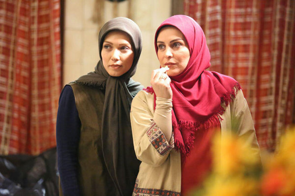 "دختر گمشده" با ماه‌چهره خلیلی به تلویزیون می‌آید