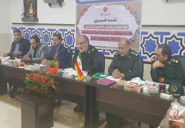 92برنامه در کنگره 6500 شهید کرمان اجرا می شود