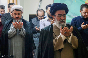 اختتامیه چهارمین هفته فرهنگی «بر آستان آفتاب»