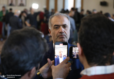 سفیر ایران در مسکو: روسوفیل، انگلوفیل و یا طرفدار آمریکا نیستیم/ پوتین چندین بار تکرار کرد که رابطه ما با آمریکا، به رابطه با ایران ارتباطی نخواهد داشت/ روسها از اینکه در مذاکرات ایران و آمریکا نیستند گلایهای ندارند