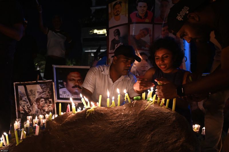 منتخب تصاویر امروز جهان - 26 تیر 1401