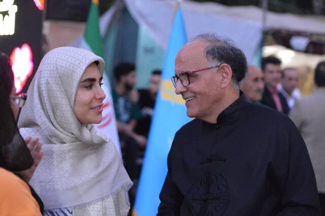 لرستان با صدای سمفونی زنده شد؛ شبی به یادماندنی در قلعه فلک‌الافلاک