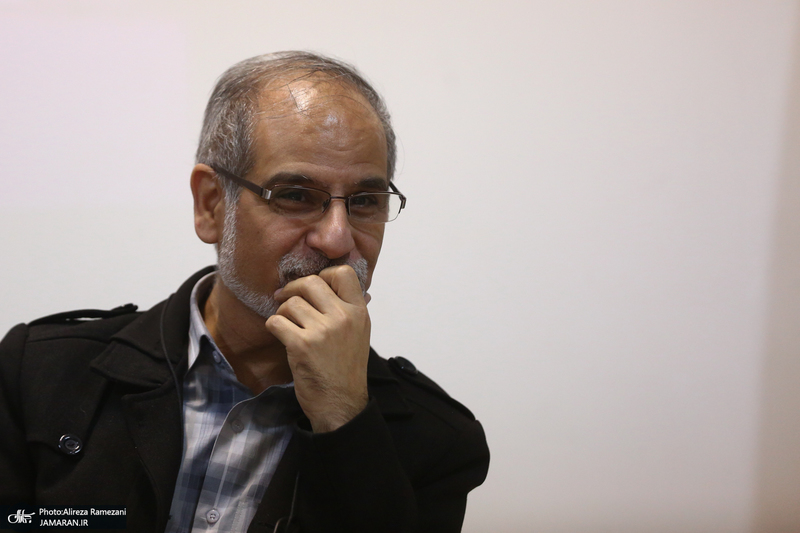 آیین گرامیداشت صد و بیست و چهارمین سالروز تاسیس مدرسه علوم سیاسی ایران