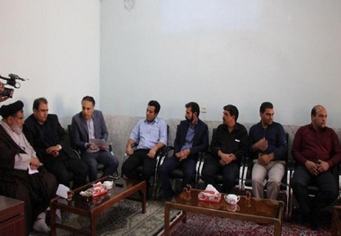 زمینه پرداخت وام اشتغال روستایی در بافق فراهم است