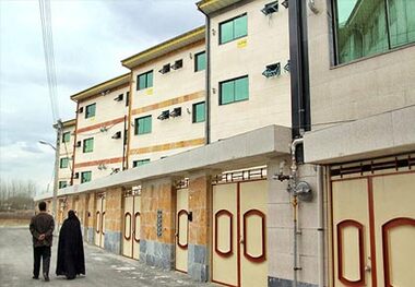 مسکن در۴۰ سال اخیر چقدر بازدهی داشته؟