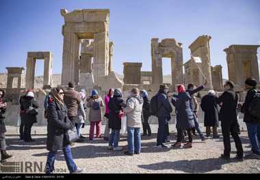 بازدید اماکن تاریخی- فرهنگی فارس 28 اردیبهشت رایگان است