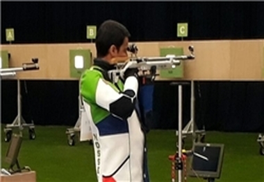 ملی‌پوشان سه وضعیت ایران فینالیست شدند