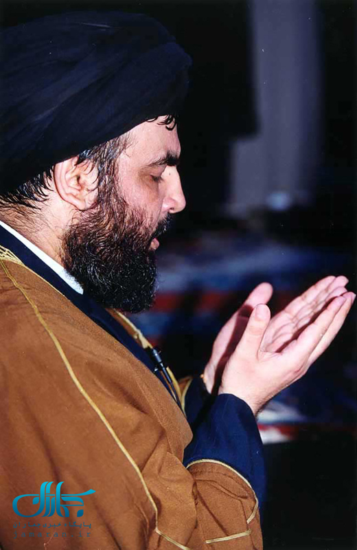 شهید سید حسن نصرالله