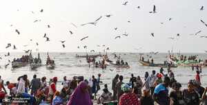 منتخب تصاویر امروز جهان - 8 اسفند 1403