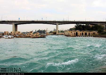 سفر گردشگران خارجی به دزفول در نوروز