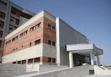 با حضور وزیر بهداشت بیمارستان آموزشی، پژوهشی و درمانی رازی بیرجند افتتاح شد