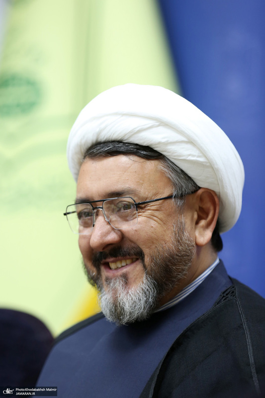 اولین نشست : زن در اندیشه دینی فلسفی امام خمینی (س)