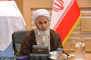 رونمایی از کتاب بررسی «نظریه خطابات قانونی»